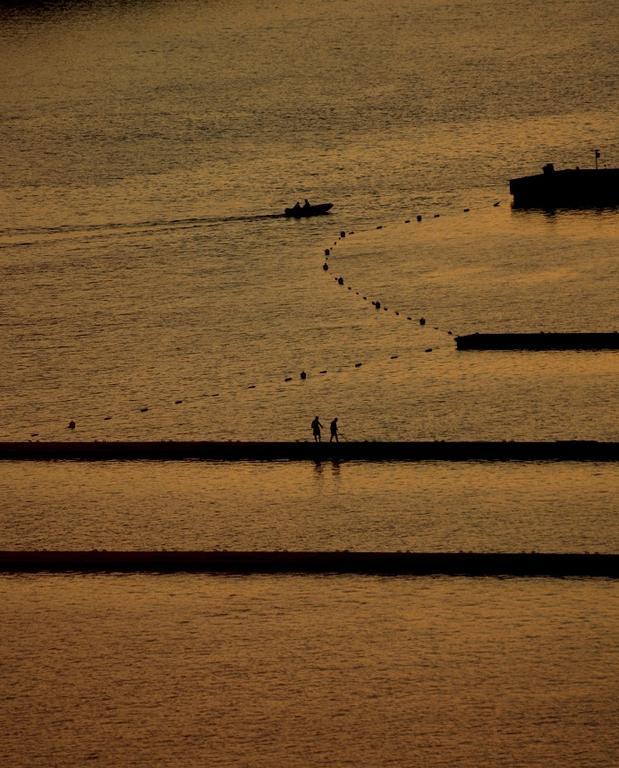 Hotel Koza Kas Bagian luar foto